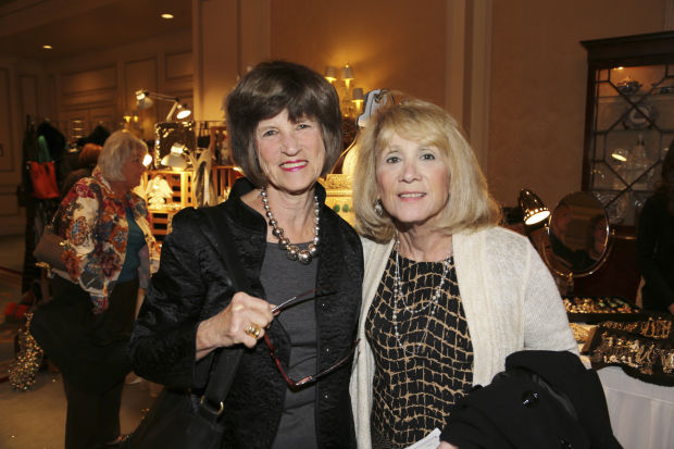 Friends of Kids with Cancer Fashion Show Lunch